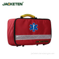 Jacketen emergency first aid kit for hospital,home,workplace